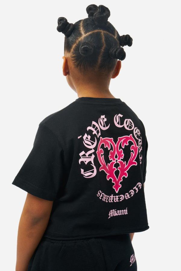 Eleven Paris Paola Noir