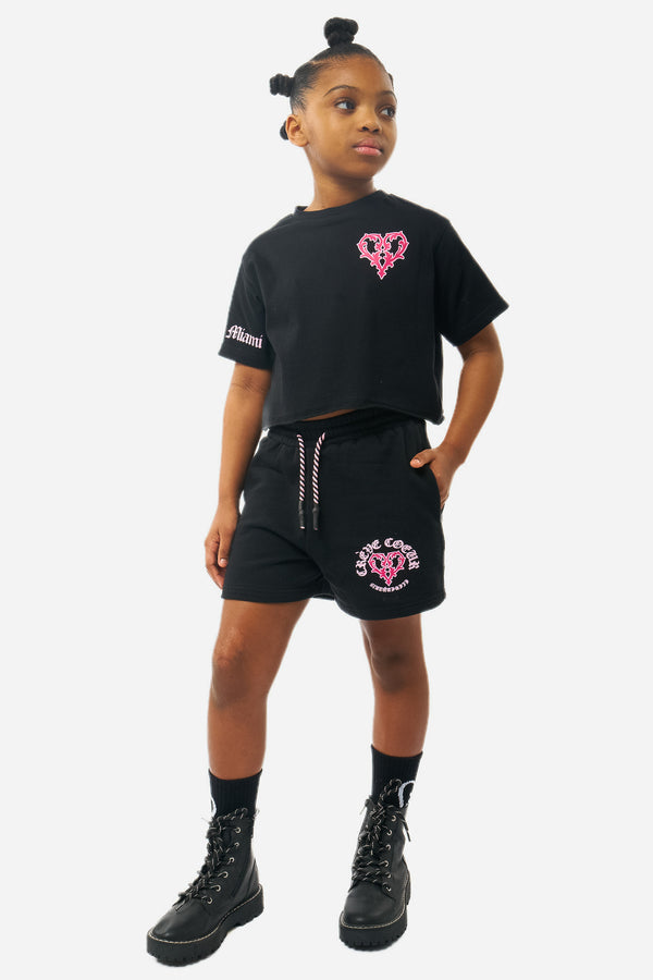 Eleven Paris Paola Noir