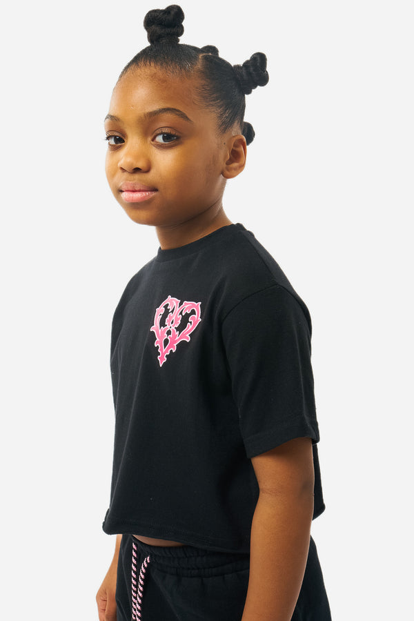 Eleven Paris Paola Noir