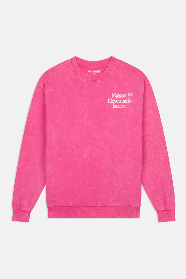 Eleven Paris Paolita Rose