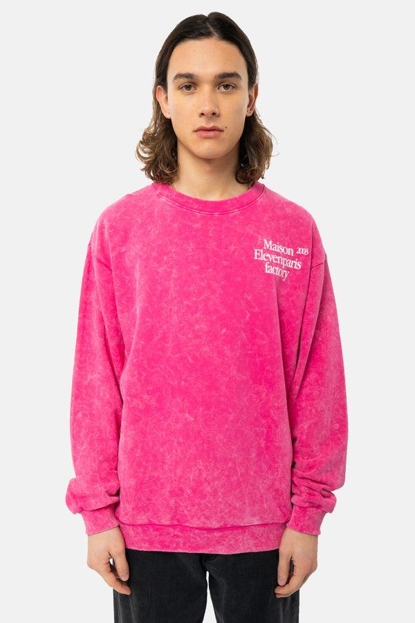 Eleven Paris Paolita Rose