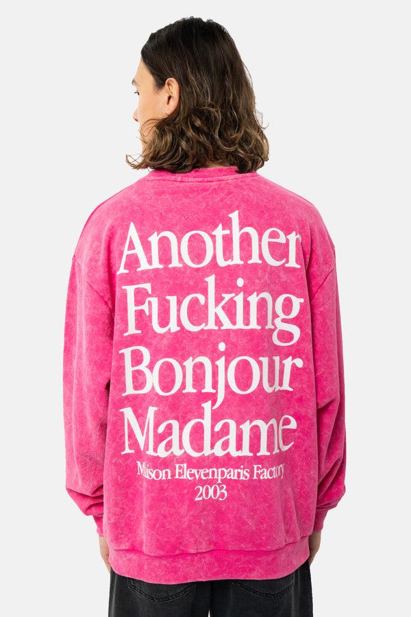 Eleven Paris Paolita Rose