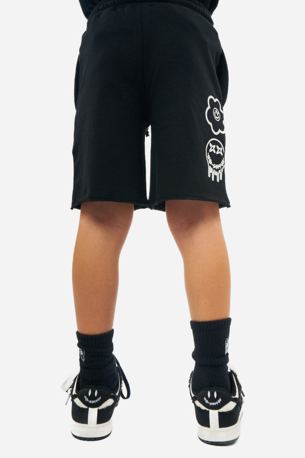 Eleven Paris Papaye Noir