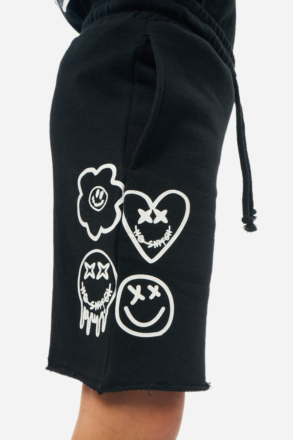 Eleven Paris Papaye Noir