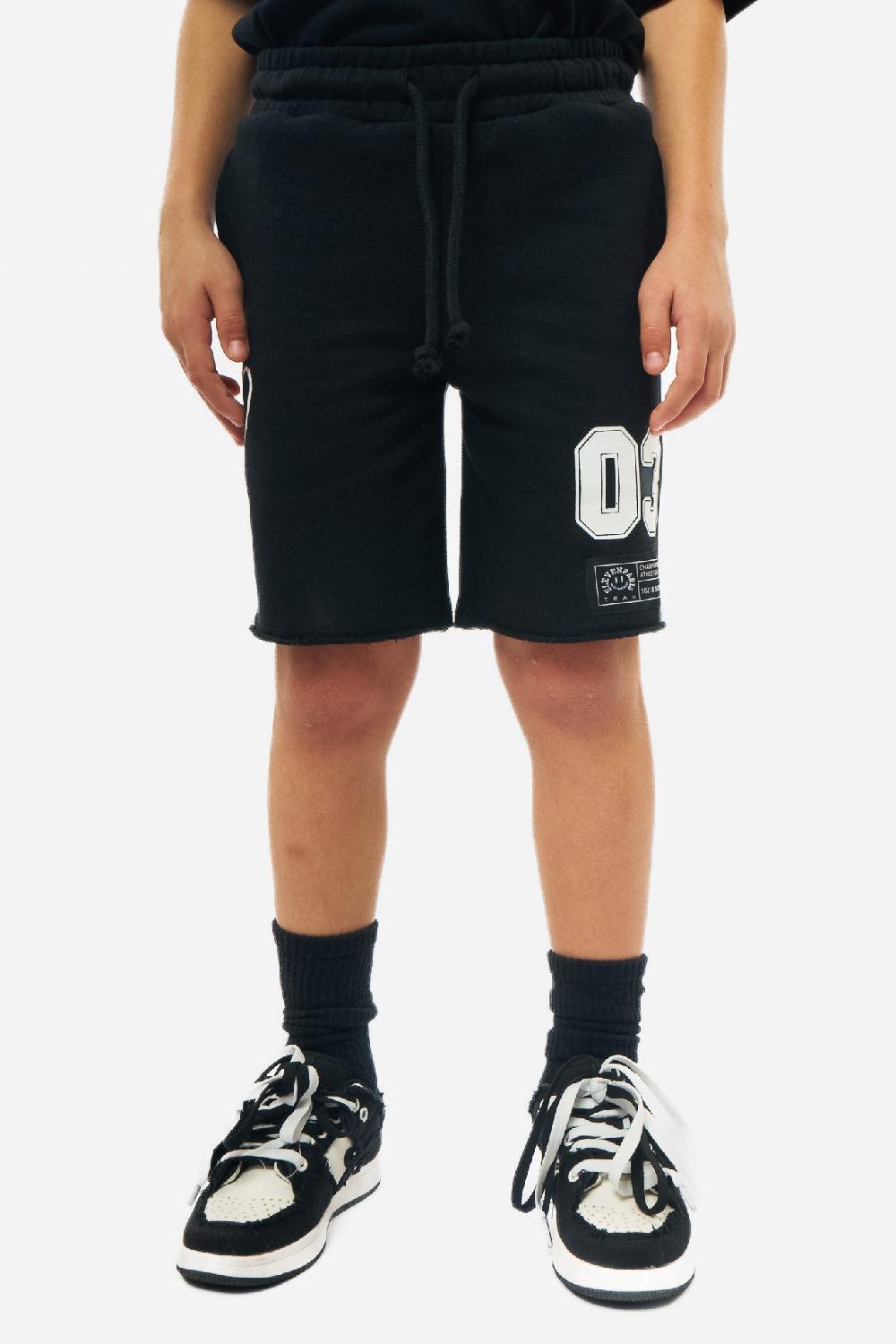 eleven paris Papaye Noir