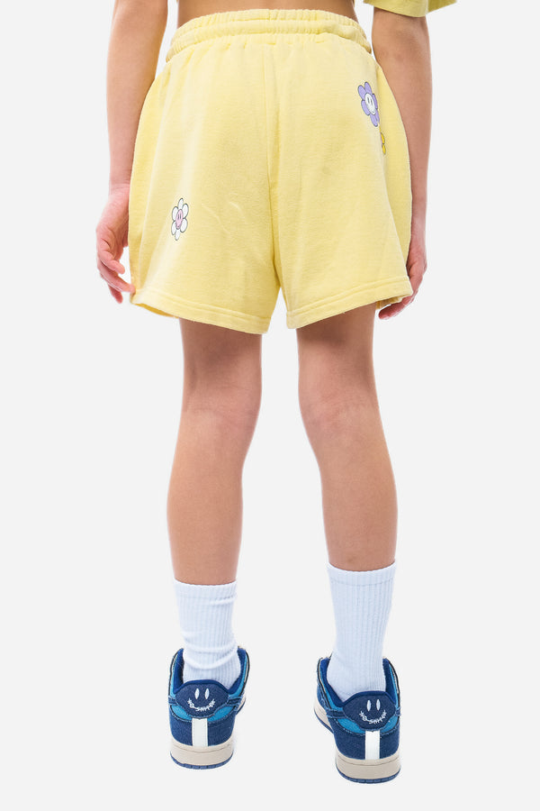 Eleven Paris Papis Jaune