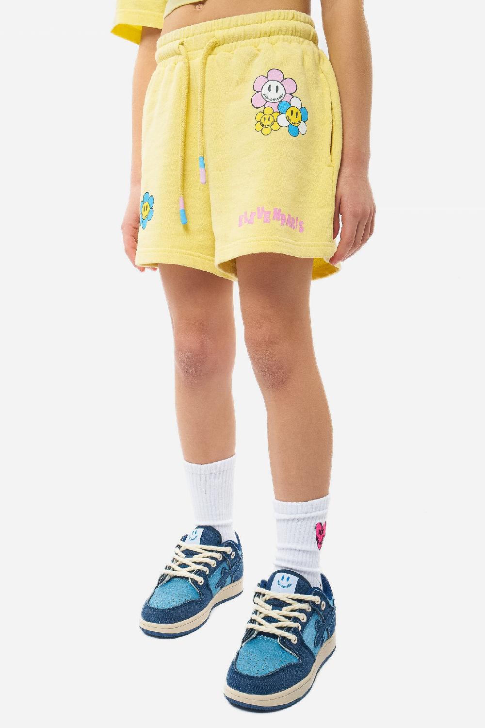 eleven paris Papis Jaune