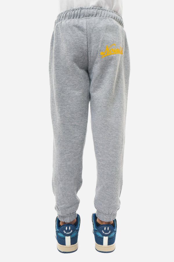 Eleven Paris Papleux Gris Chiné