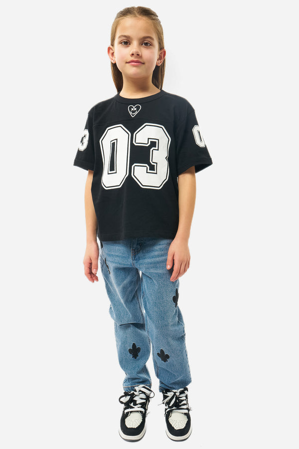 Eleven Paris Papyrus Noir