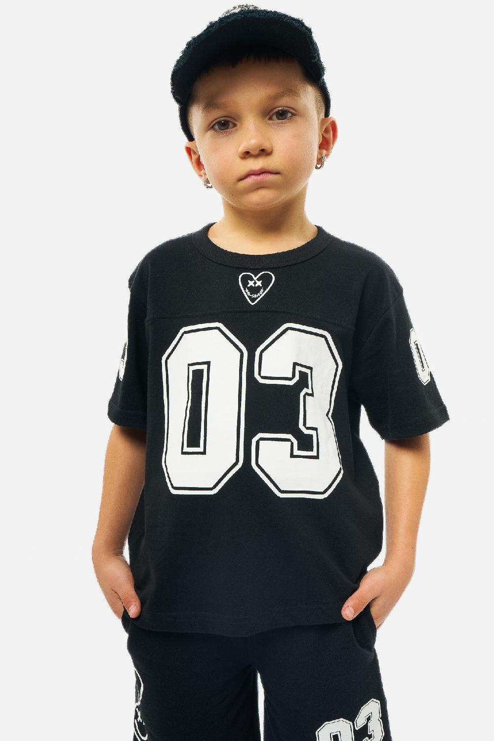 eleven paris Papyrus Noir