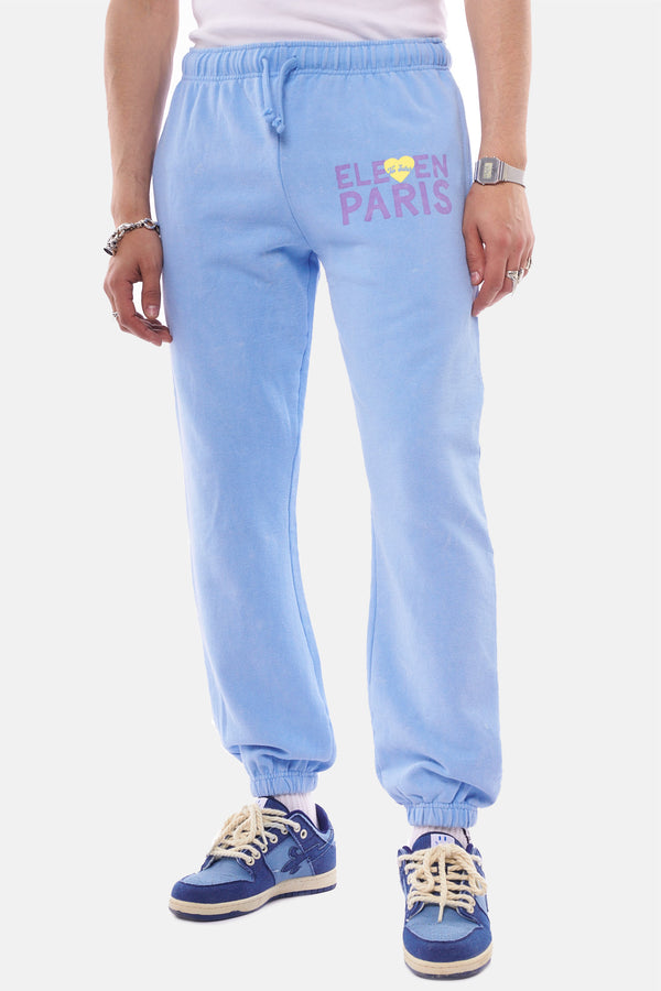 Eleven Paris Paradis Bleu