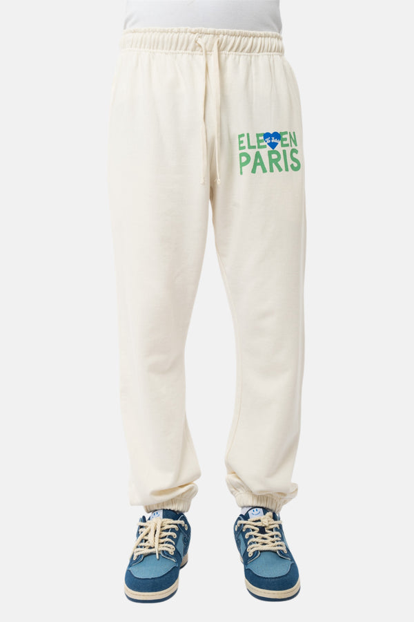 Eleven Paris Paradis Écru