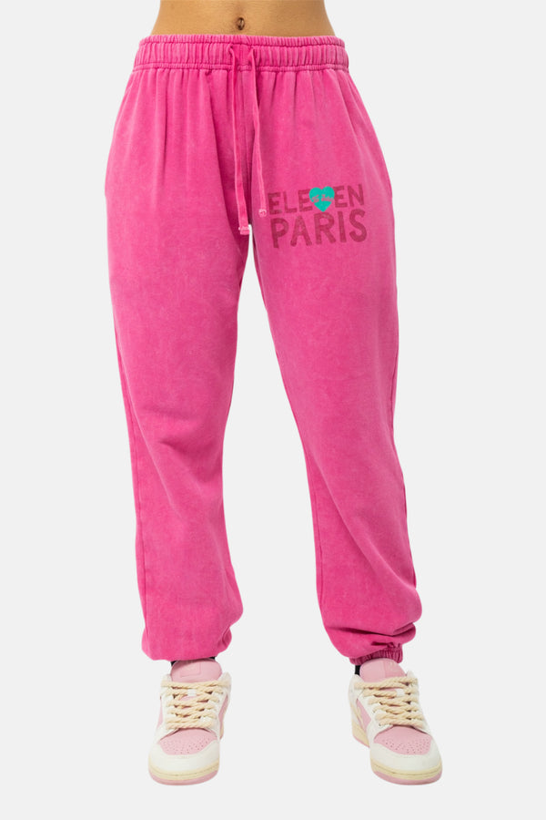 Eleven Paris Paradis Rose