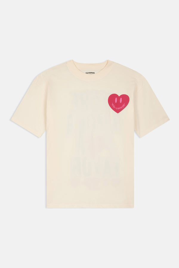 Eleven Paris Parma Écru