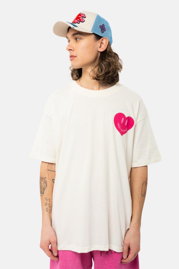 Eleven Paris Parma Écru