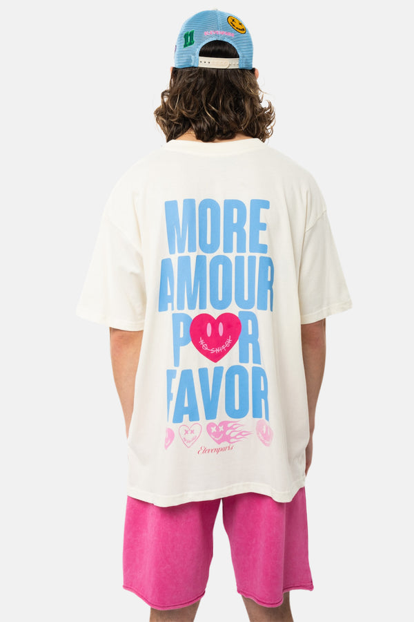 Eleven Paris Parma Écru