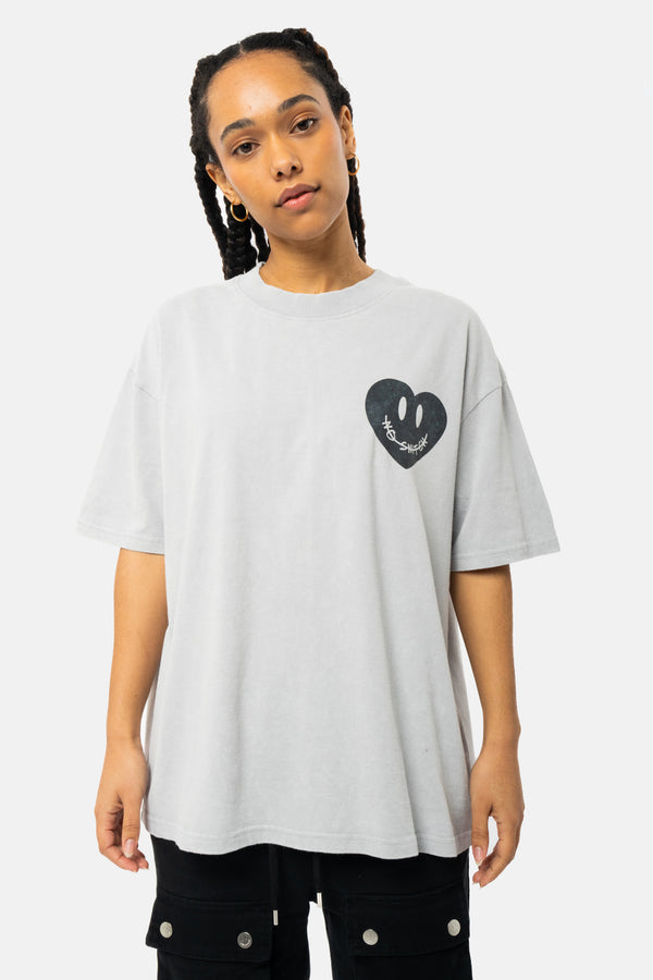 Eleven Paris Parma Gris Délavé