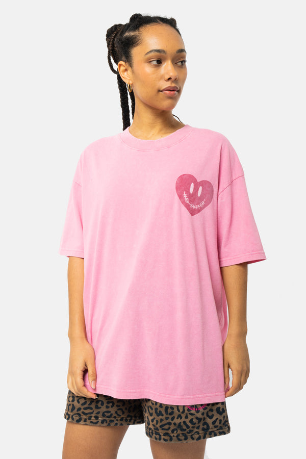 Eleven Paris Parma Rose Délavé