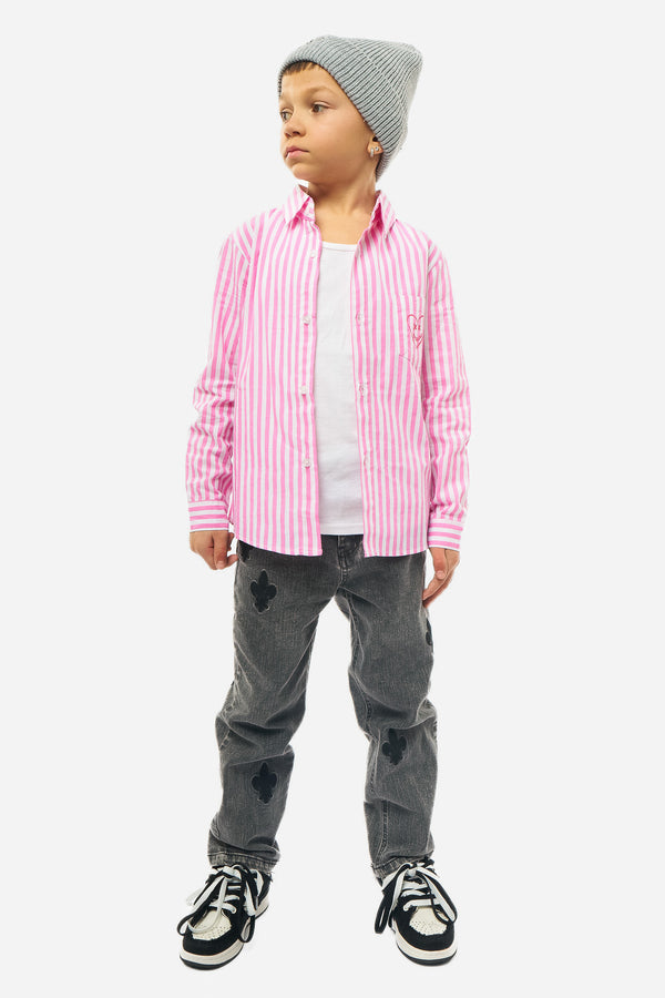 Eleven Paris Parmain Rose