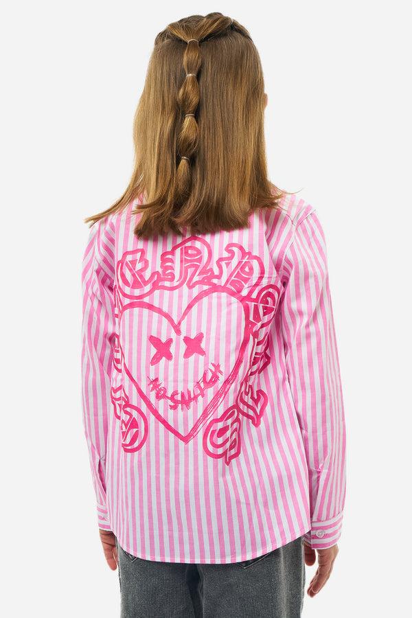 Eleven Paris Parmain Rose