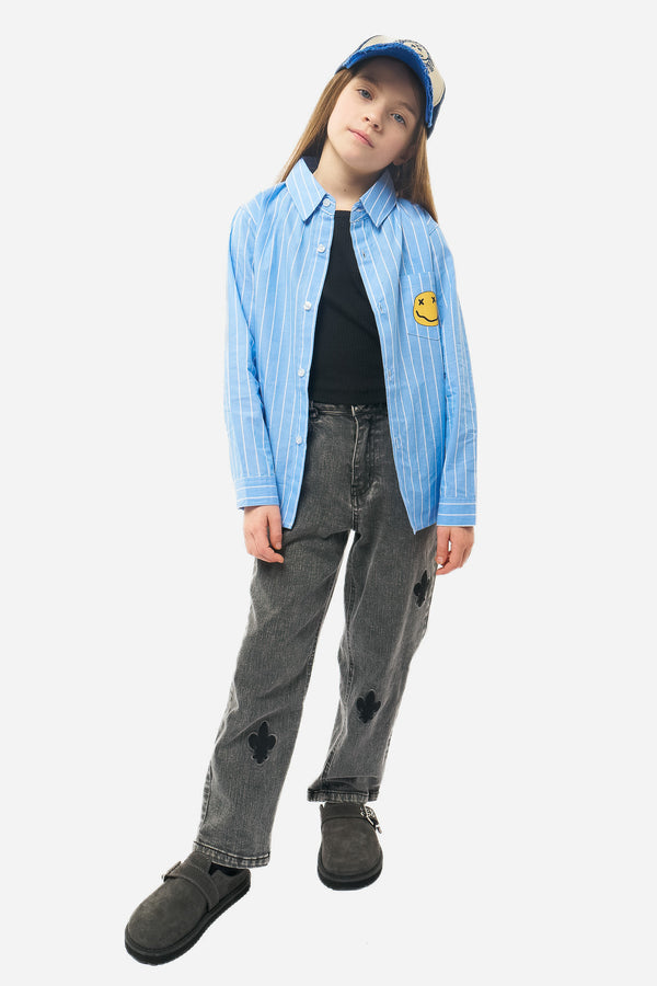 Eleven Paris Paroy Bleu