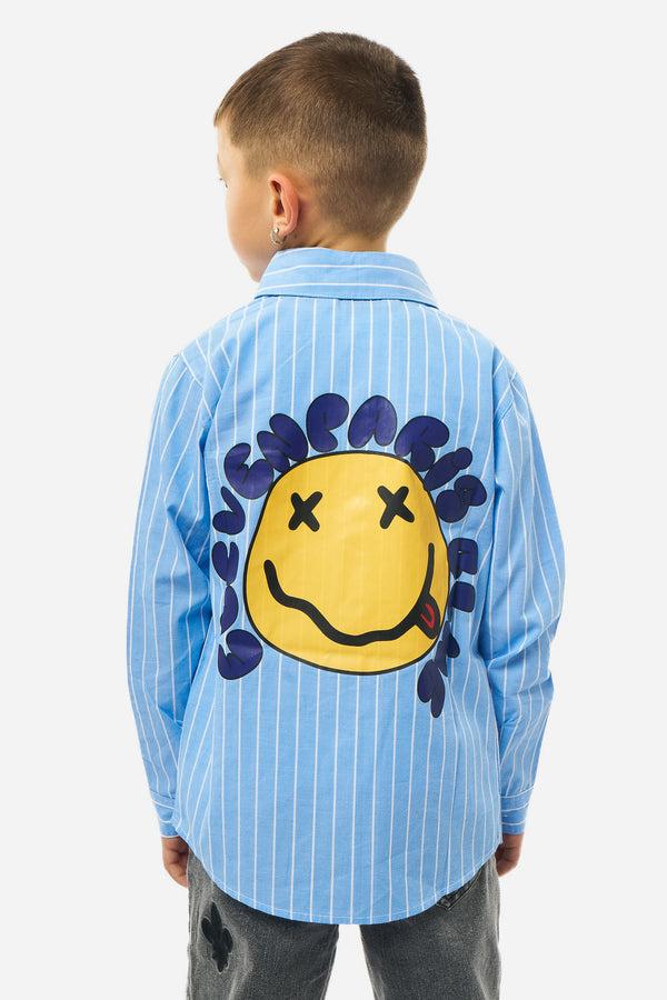 Eleven Paris Paroy Bleu