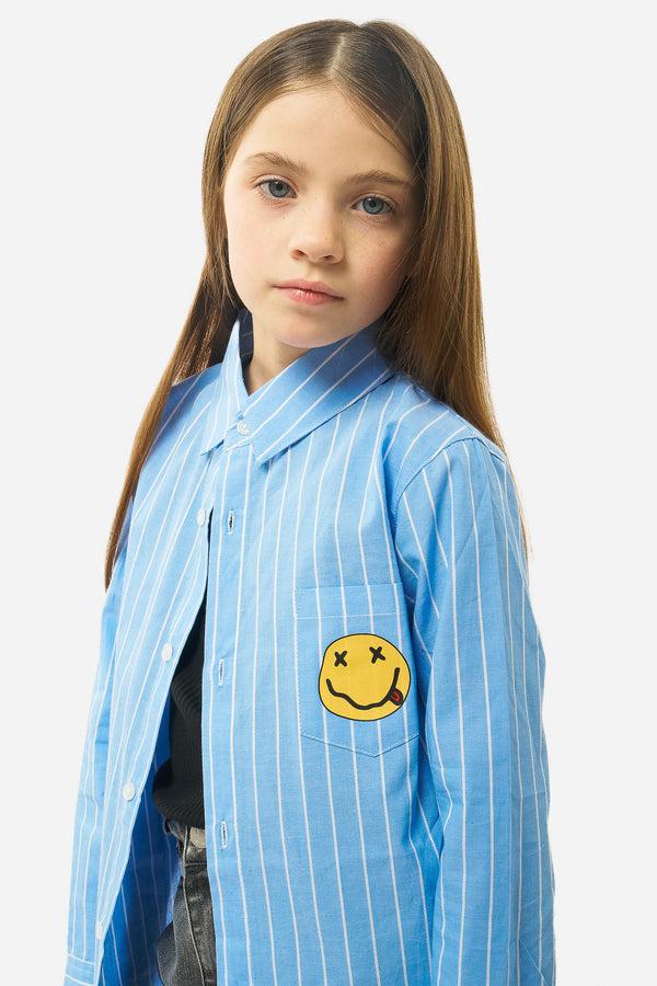 Eleven Paris Paroy Bleu