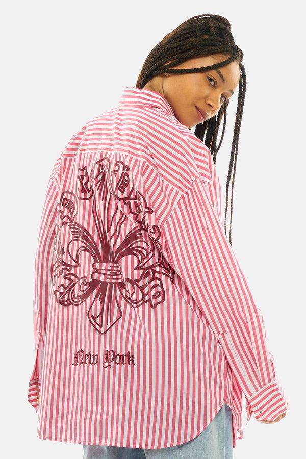 Eleven Paris Parthenon Rose