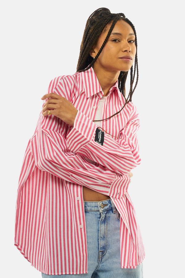 Eleven Paris Parthenon Rose