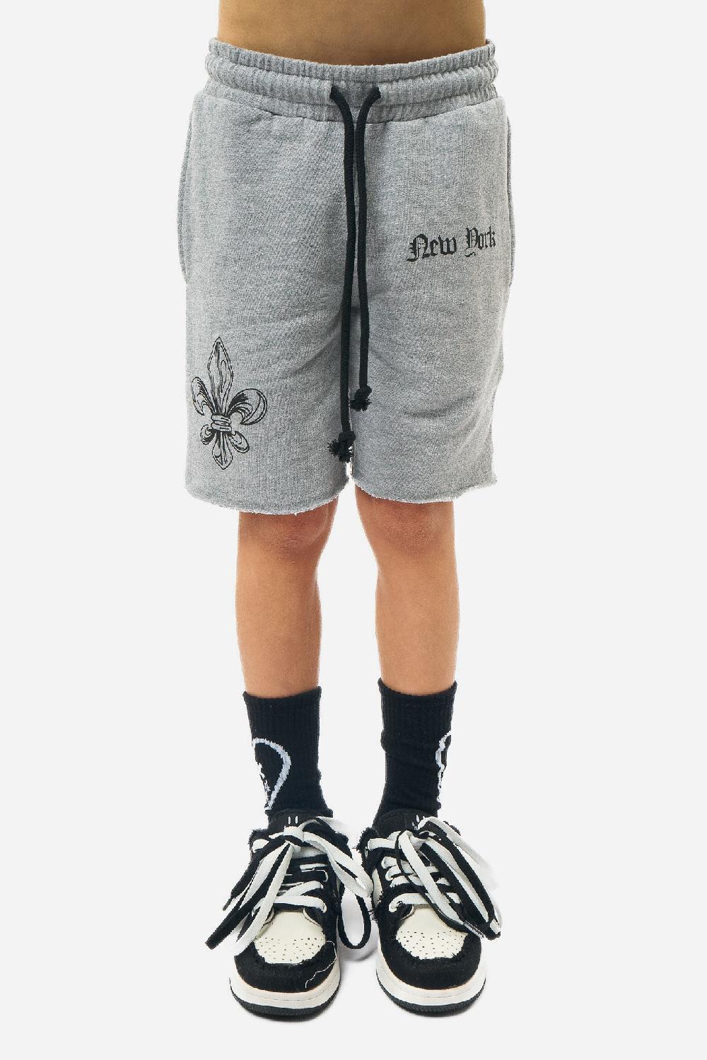 eleven paris Partita Gris chiné