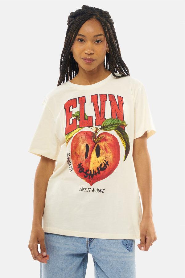 Eleven Paris Pasly Écru