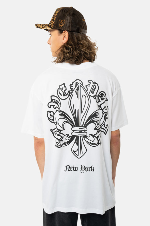 Eleven Paris Passau Blanc