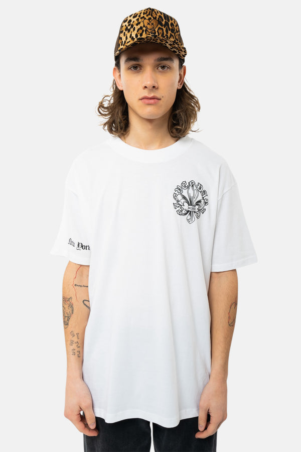 Eleven Paris Passau Blanc