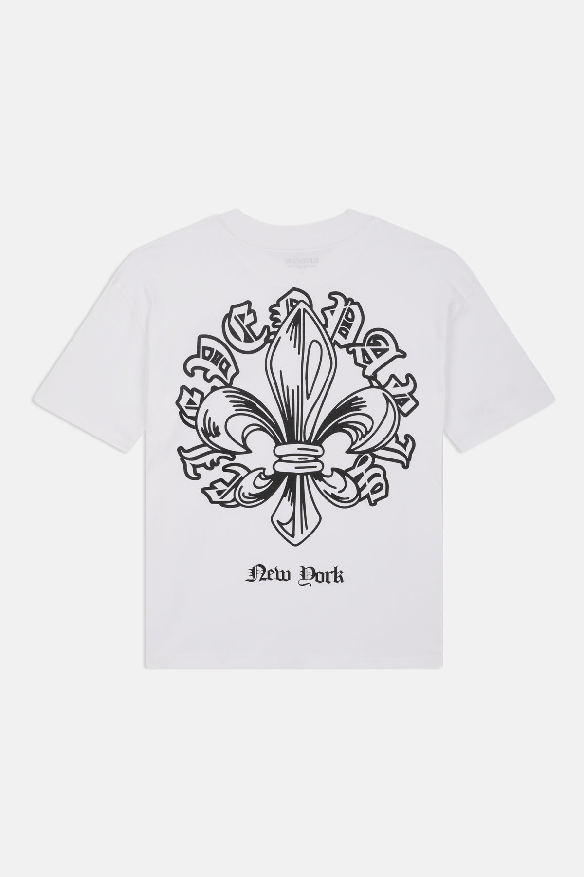 eleven paris Passau Blanc