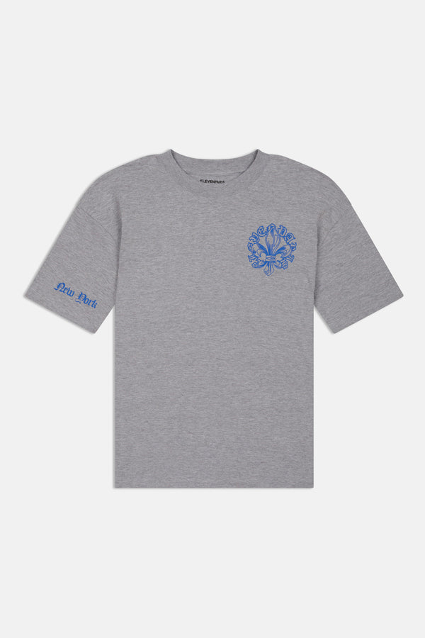 Eleven Paris Passau Gris