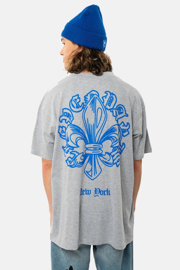 Eleven Paris Passau Gris