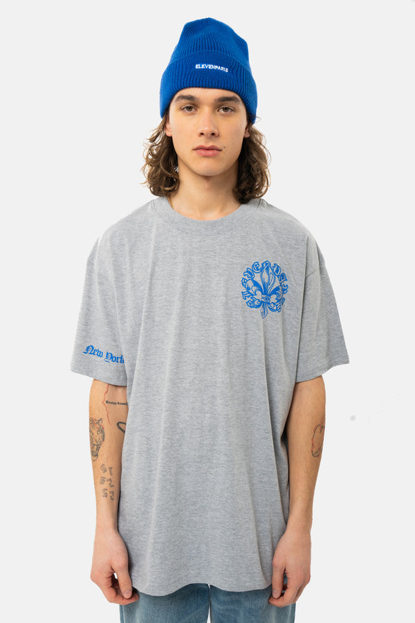 Eleven Paris Passau Gris