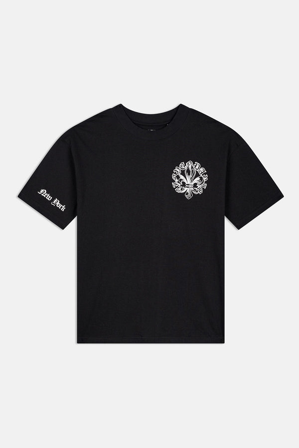 Eleven Paris Passau Noir