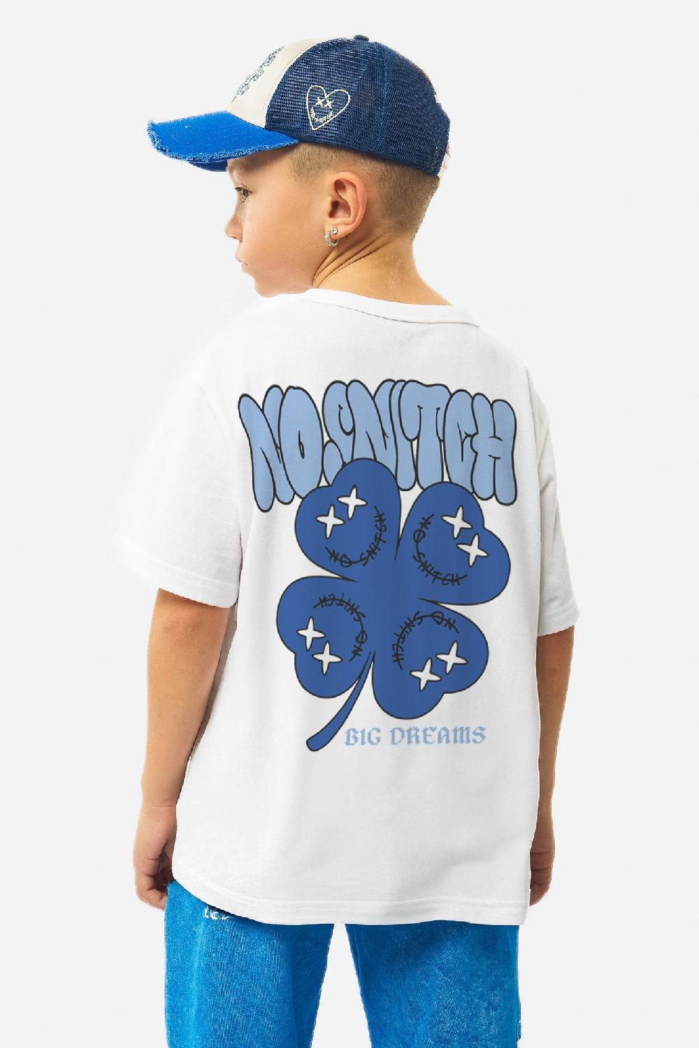 eleven paris Pat Blanc