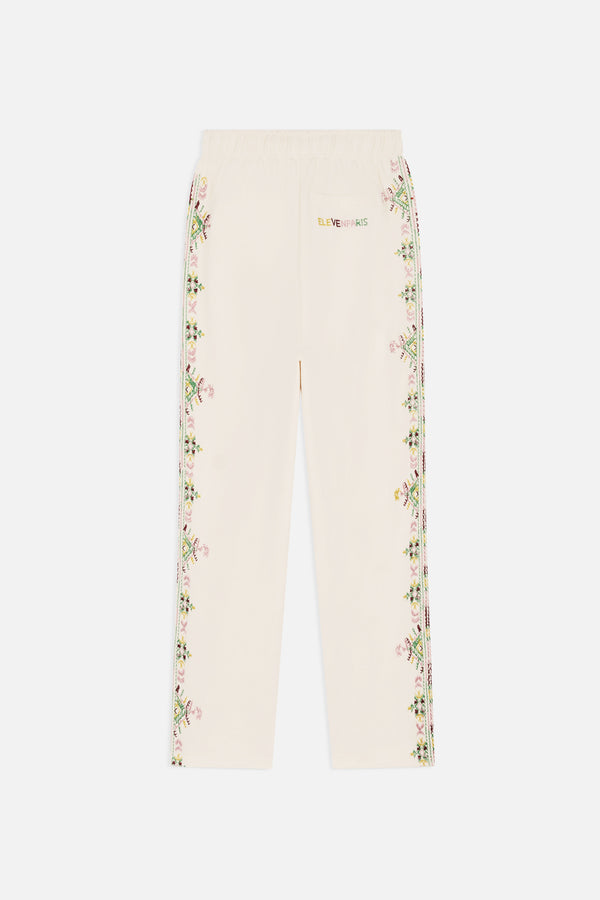 Eleven Paris Paterna Écru