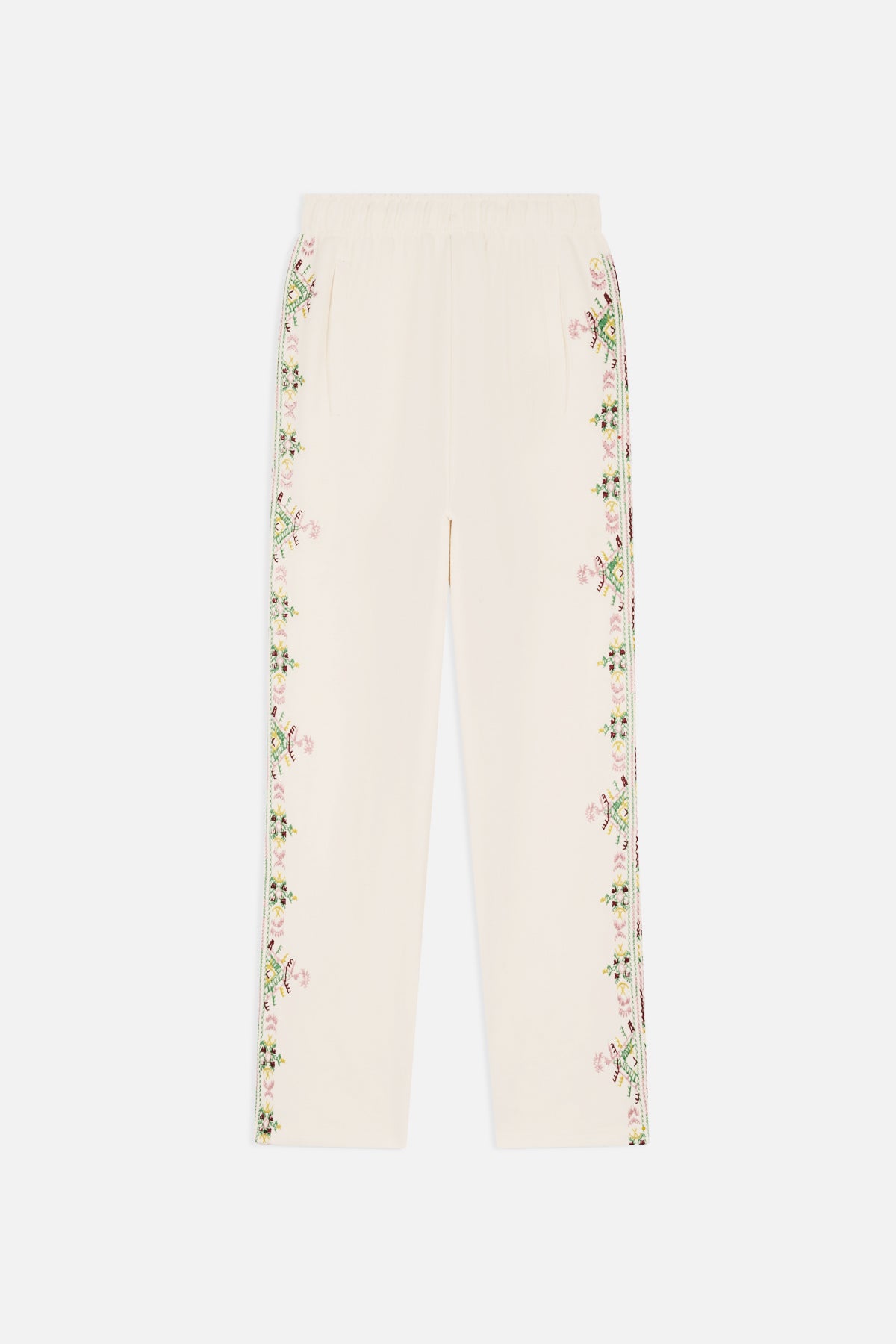 eleven paris Paterna Écru