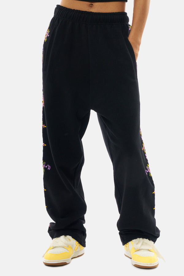 Eleven Paris Paterna Noir