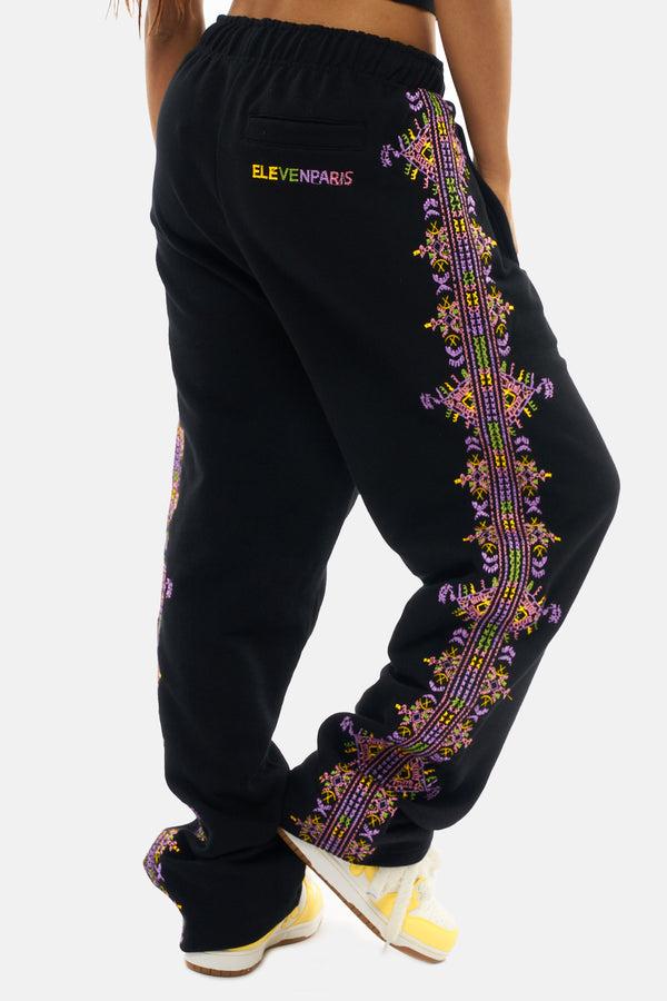 Eleven Paris Paterna Noir