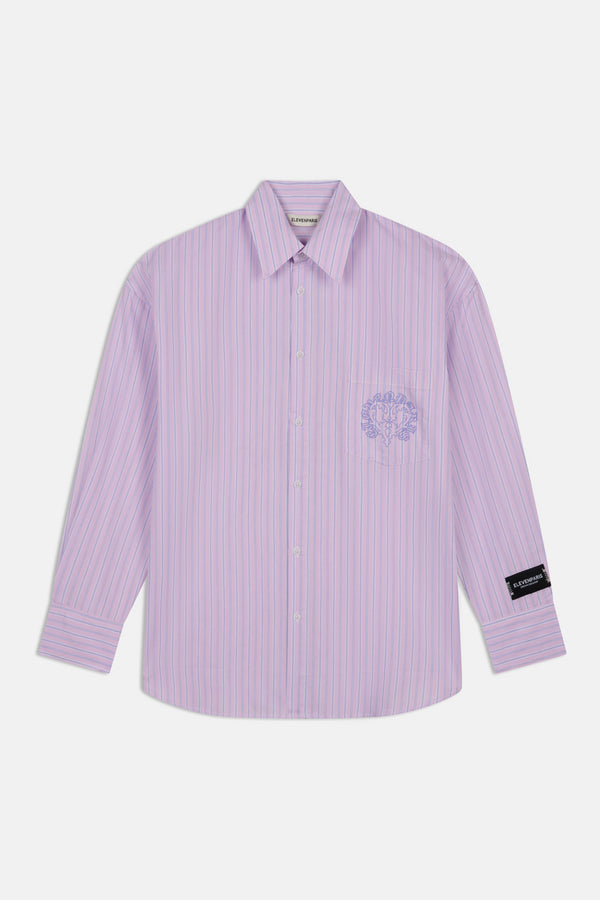 Eleven Paris Patonne Lilas