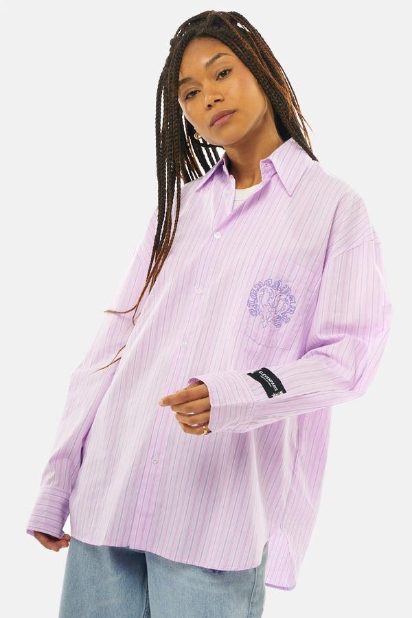 Eleven Paris Patonne Lilas