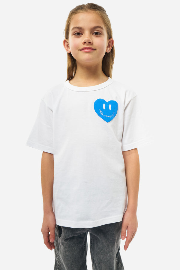 Eleven Paris Patras Blanc