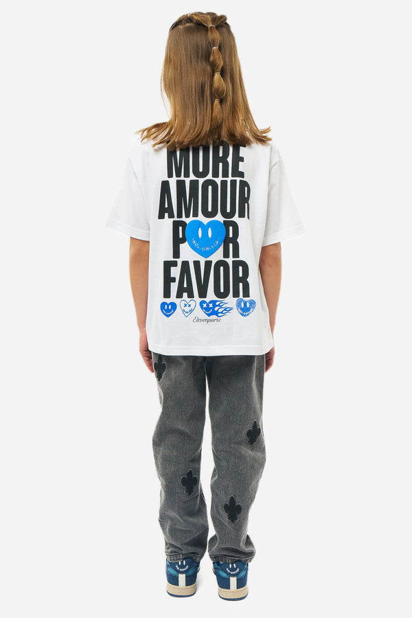 Eleven Paris Patras Blanc