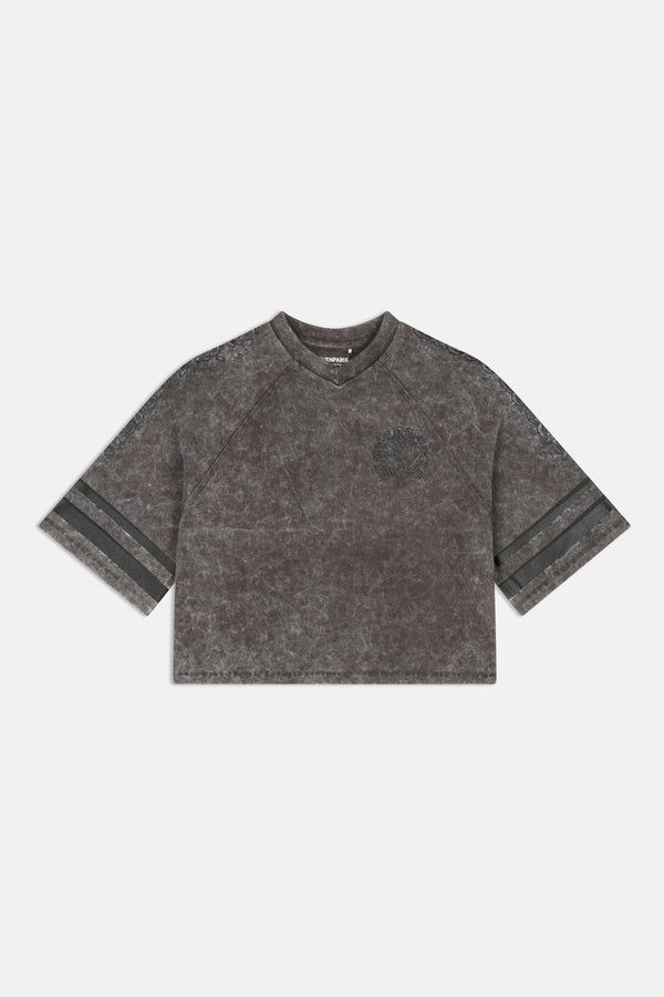 Eleven Paris Patrice Gris