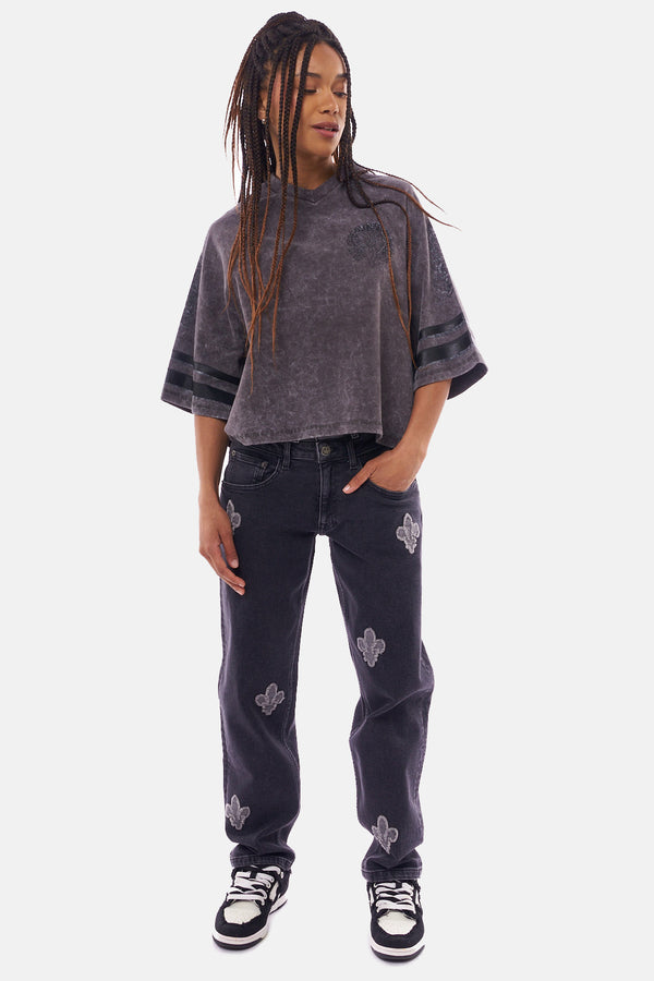 Eleven Paris Patrice Gris