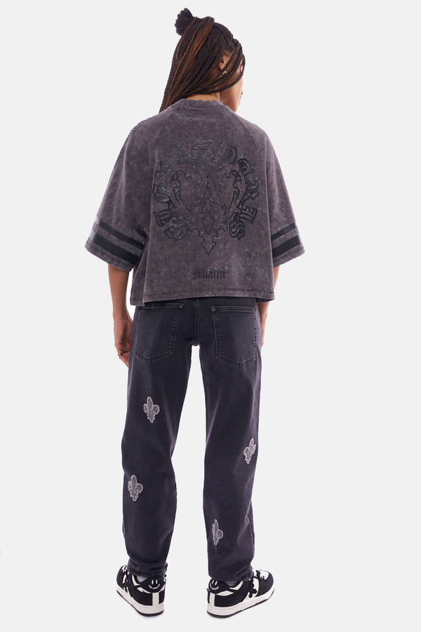 Eleven Paris Patrice Gris